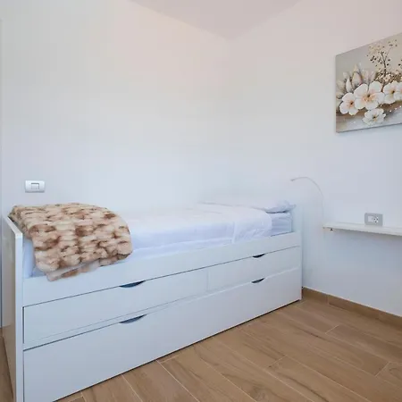 Apartment The Eternal Canarian Summer Puerto de Santiago (Tenerife)