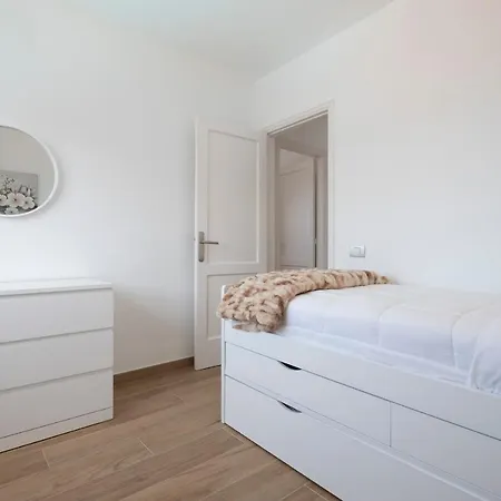 Apartment The Eternal Canarian Summer