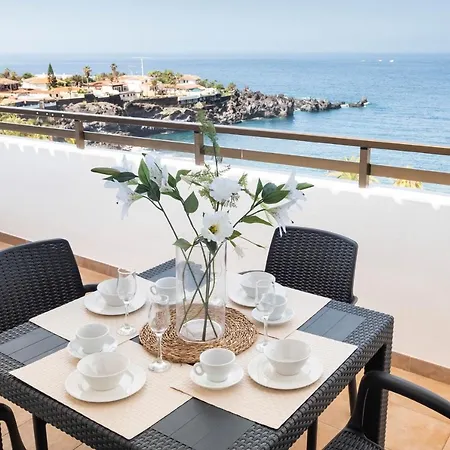 Apartment The Eternal Canarian Summer