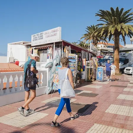 The Eternal Canarian Summer * Puerto de Santiago (Tenerife)